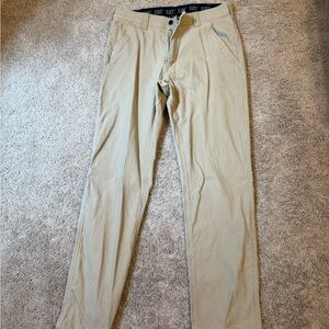 Men's Caterpillar Pants